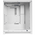  Корпус NZXT H7 Flow (CM-H72FW-01), без БП, Midi-Tower, TG, 3x120mm, 2xUSB-A 3.2 + 1xUSB-C E-ATX, ATX, mITX White 