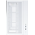  Корпус 1STPLAYER OV8 White (OV8-WH-2FP7R-3-W-1FP7-2-W-HUB3) / ATX BTF / 8x120mm ARGB fans hub 