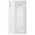  Корпус NZXT H7 Flow RGB (CM-H72FW-R1), без БП, Midi-Tower, TG, 3x120mm 2xUSB-A 3.2 + 1xUSB-C E-ATX, ATX, mITX White 
