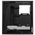  Корпус NZXT H5 Flow (2024) (CC-H52FB-01), без БП, Midi-Tower, TG, 1x120mm, 1xUSB-A 3.2 + E-ATX, ATX, mITX Black 