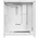  Корпус NZXT H7 Flow RGB (CM-H72FW-R1), без БП, Midi-Tower, TG, 3x120mm 2xUSB-A 3.2 + 1xUSB-C E-ATX, ATX, mITX White 