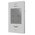  Аудиодомофон BAS-IP SP-03 White 