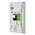  Аудиодомофон BAS-IP SP-03 White 