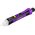  Индикатор напряжения Ermenrich Zing WT22 85318 фиолетовый 