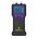  Гигрометр Ermenrich Wett MW10 85688 фиолетовый 