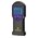  Гигрометр Ermenrich Wett MW10 85688 фиолетовый 