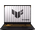  Ноутбук ASUS TUF Gaming 16 FX610JP-TU037 (90NR0QV1-M001N0_32Win11P) Intel Core i7 14650HX 2200MHz/16"/1920x1200/32GB/512GB SSD/NVIDIA GeForce RTX 5070 