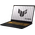  Ноутбук Asus TUF Gaming 16 FX610JP-TU037 (90NR0QV1-M001N0)Core i7 14650HX 16Gb SSD512Gb NVIDIA GeForce RTX 5070 8Gb IPS WUXGA (1920x1200) без ОС black 