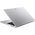  Ноутбук Acer Aspire Lite AL15-73P-76SN (NX.X58CD.002) Core 7 240H 16Gb SSD512Gb Intel Graphics 15.6" IPS FHD (1920x1080) без ОС silver WiFi BT Cam 