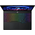  Ноутбук Lenovo Legion 5 15IAX11 (83VK004WRK-Win11H)Core Ultra 9 290HX Plus 32Gb SSD1Tb NVIDIA GeForce RTX 5070 12Gb 15.3" OLED WQXGA (2560x1600) black 