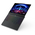  Ноутбук Lenovo Legion 5 15IAX11 (83VK004WRK-Win11H)Core Ultra 9 290HX Plus 32Gb SSD1Tb NVIDIA GeForce RTX 5070 12Gb 15.3" OLED WQXGA (2560x1600) black 