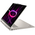  Ноутбук Lenovo Yoga 7 16AGP11 (83TF003NRK-Win11H) Ryzen AI 5 435 16Gb SSD512Gb AMD Radeon 840M 16" OLED Touch WUXGA (1920x1200) beige WiFi BT Cam 