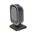  Сканер штрих-кода Mertech 8520 Mirror 2D проводной черный (4233) 