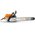  Бензопила Stihl MS 363 