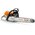  Бензопила Stihl MS 363 