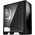  Корпус Zalman S1 черный без БП ATX 2x120mm 2xUSB2.0 1xUSB3.0 audio bott PSU 