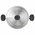  Кастрюля Tefal Primary E3084474 3л. 20см (с крышкой) стальной (2100120957) 