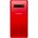  Смартфон Samsung SM-G975F Galaxy S10+ Red 128Gb (SM-G975FZRDSER) 