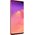  Смартфон Samsung SM-G975F Galaxy S10+ Red 128Gb (SM-G975FZRDSER) 