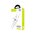  СЗУ HOCO C37A Thunder power single port + lightning, white 