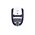  Пылесос Bosch BWD41740 фиолетовый 