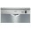  Посудомоечная машина Bosch SMS25AI05E серебристый 