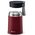  Термос для еды Stanley Aladdin Bistro Thermavac 0.4л бордовый/черный (10-10495-002) 
