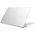  Ноутбук Asus M3500QA-L1067 90NB0US1-M00970 silver 15.6" OLED FHD (AMD Ryzen 5 5600H/8Gb/256Gb SSD/noDVD/VGA int/no OS) 