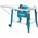  Станок циркулярный MAKITA 2712 