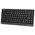  Клавиатура A4Tech Fstyler FBK11 черный/серый USB беспроводная BT/Radio slim 