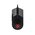  Мышь игровая AOC AGM700DRCR 