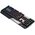  Клавиатура A4Tech Bloody B865R механическая серый/черный USB for gamer LED 