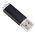  USB-флешка 16GB USB 2.0 Perfeo E01 Black economy series (PF-E01B016ES) 