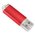  USB-флешка 16GB USB 2.0 Perfeo E01 Red economy series (PF-E01R016ES) 