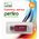  USB-флешка 16GB USB 2.0 Perfeo E01 Red economy series (PF-E01R016ES) 