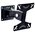  Кронштейн VLK TRENTO-102 Black 