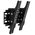  Кронштейн VLK TRENTO-38 black 
