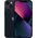  Смартфон Apple iPhone 13 Midnight 128Gb MLML3LL/A 