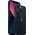  Смартфон Apple iPhone 13 Midnight 128Gb MLML3LL/A 