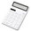  Калькулятор Xiaomi Kaco Lemo Desk Electronic Calculator (K1412) 