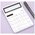 Калькулятор Xiaomi Kaco Lemo Desk Electronic Calculator (K1412) 