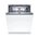  Встраиваемая посудомоечная машина Bosch SMV4EVX10E 