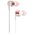  Наушники JBL T210 RGD 
