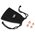  Наушники JBL T210 RGD 