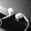  Наушники HOCO M40 Prosody universal earphones with microphone white 