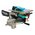  Пила торцовочная Makita LH 1040F 
