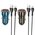  АЗУ HOCO Z46 Blue shield single port QC3.0 + Micro, sapphire blue 