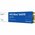  SSD WD Blue SA510 WDS100T3B0B 1.0TB, M.2(22x80mm) 