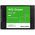  SSD WD Green WDS480G3G0A 480Gb 2.5" SATA III 