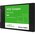  SSD WD Green WDS480G3G0A 480Gb 2.5" SATA III 